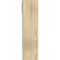 Ekena Millwork Westlake Slat Rough Sawn Bracket w/ Offset Brace, Douglas Fir, 8"W x 22"D x 30"H BKT0806X22X30WTL06RDF - alternate 2